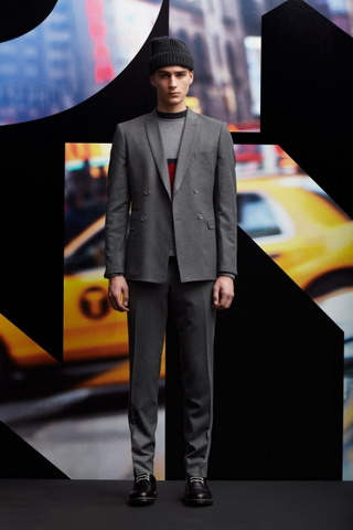 DKNY / - 2013-2014