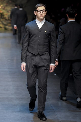 Dolce & Gabbana / - 2013-2014