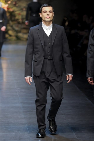 Dolce & Gabbana / - 2013-2014