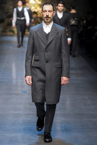 Dolce & Gabbana / - 2013-2014