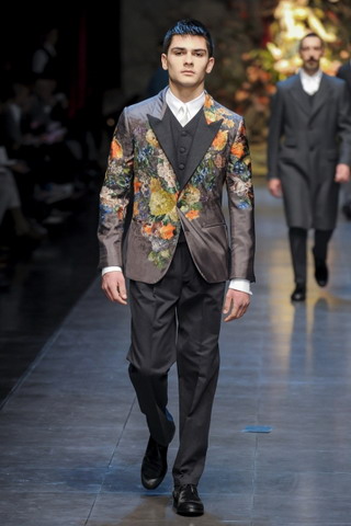 Dolce & Gabbana / - 2013-2014