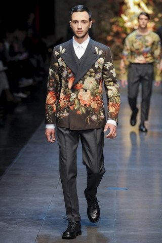 Dolce & Gabbana / - 2013-2014