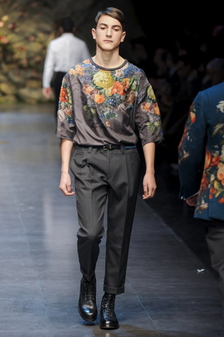 Dolce & Gabbana / - 2013-2014