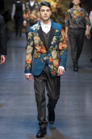 Dolce & Gabbana / - 2013-2014