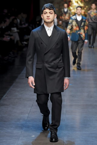 Dolce & Gabbana / - 2013-2014