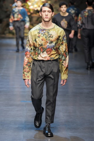 Dolce & Gabbana / - 2013-2014