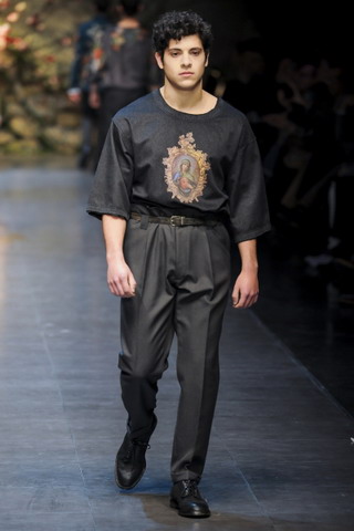 Dolce & Gabbana / - 2013-2014