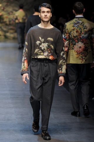 Dolce & Gabbana / - 2013-2014