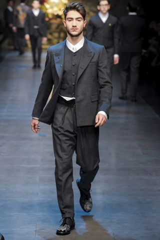 Dolce & Gabbana / - 2013-2014