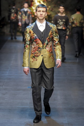 Dolce & Gabbana / - 2013-2014