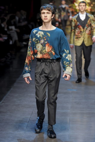 Dolce & Gabbana / - 2013-2014