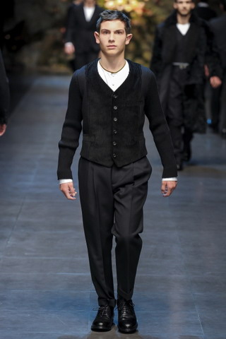 Dolce & Gabbana / - 2013-2014