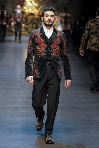 Dolce & Gabbana / - 2013-2014