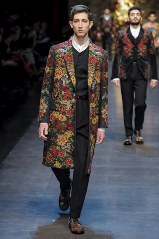 Dolce & Gabbana / - 2013-2014