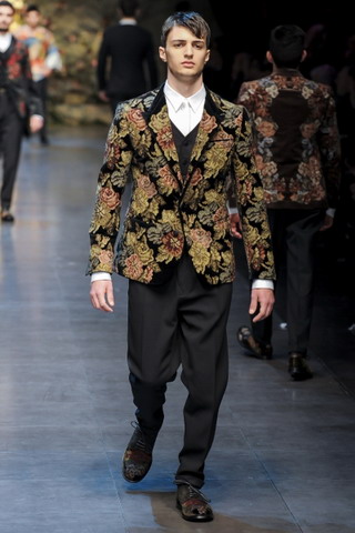 Dolce & Gabbana / - 2013-2014