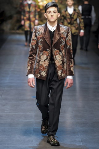 Dolce & Gabbana / - 2013-2014