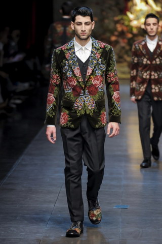 Dolce & Gabbana / - 2013-2014