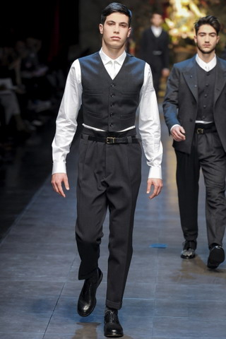 Dolce & Gabbana / - 2013-2014