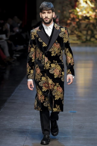 Dolce & Gabbana / - 2013-2014