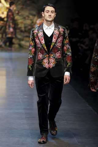 Dolce & Gabbana / - 2013-2014