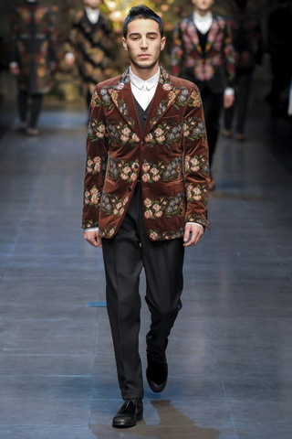 Dolce & Gabbana / - 2013-2014