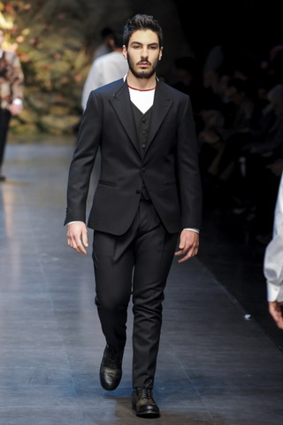 Dolce & Gabbana / - 2013-2014