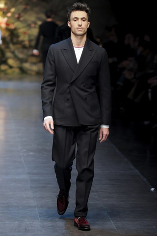 Dolce & Gabbana / - 2013-2014