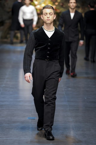 Dolce & Gabbana / - 2013-2014