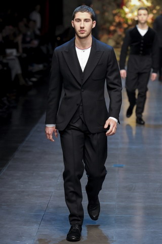 Dolce & Gabbana / - 2013-2014