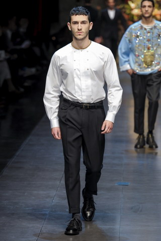 Dolce & Gabbana / - 2013-2014