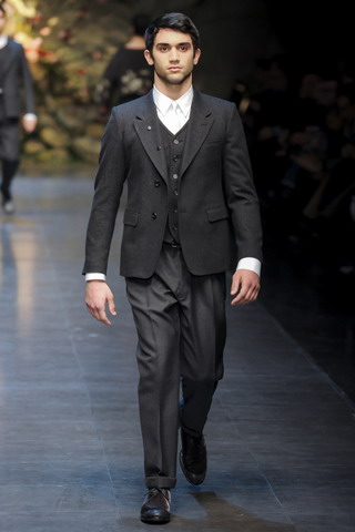 Dolce & Gabbana / - 2013-2014