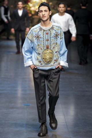 Dolce & Gabbana / - 2013-2014