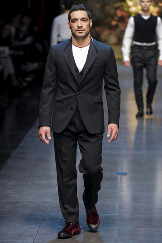 Dolce & Gabbana / - 2013-2014