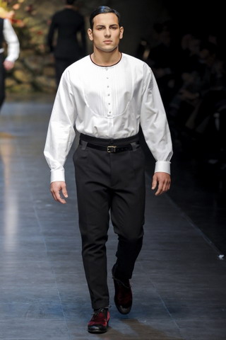 Dolce & Gabbana / - 2013-2014