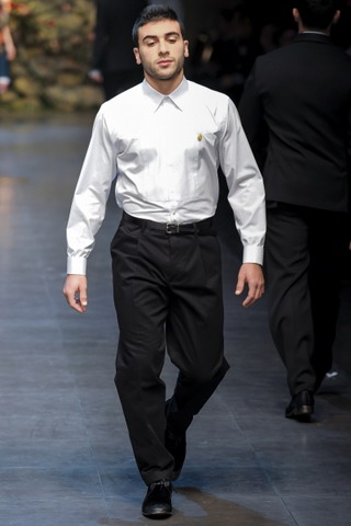 Dolce & Gabbana / - 2013-2014