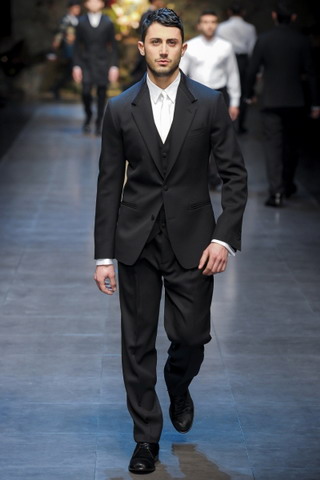 Dolce & Gabbana / - 2013-2014