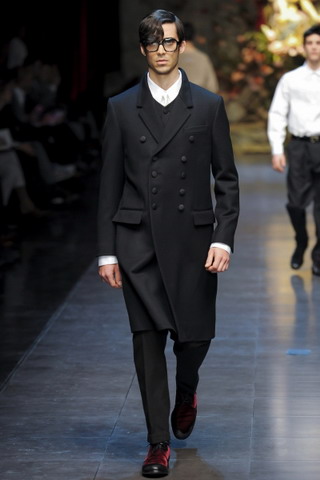 Dolce & Gabbana / - 2013-2014