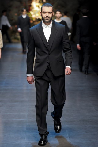 Dolce & Gabbana / - 2013-2014