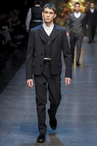 Dolce & Gabbana / - 2013-2014