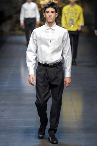 Dolce & Gabbana / - 2013-2014