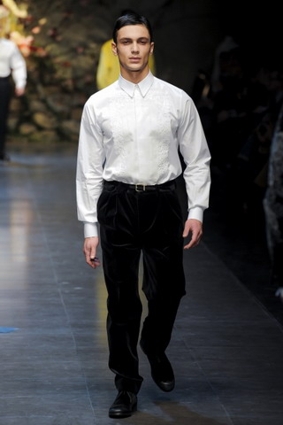 Dolce & Gabbana / - 2013-2014