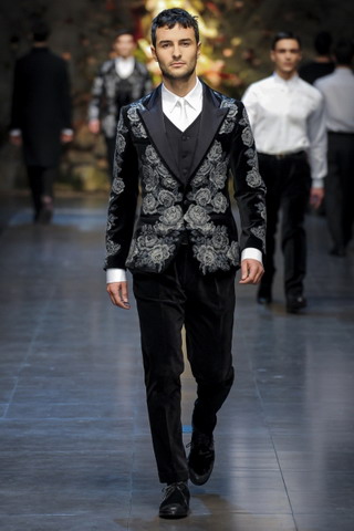 Dolce & Gabbana / - 2013-2014