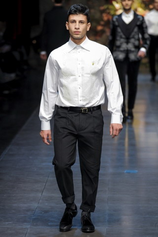 Dolce & Gabbana / - 2013-2014