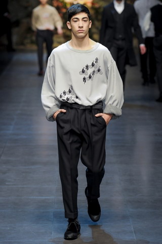 Dolce & Gabbana / - 2013-2014