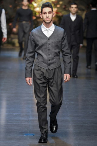 Dolce & Gabbana / - 2013-2014