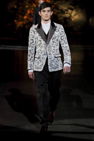 Dolce & Gabbana / - 2013-2014