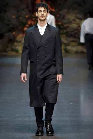 Dolce & Gabbana / - 2013-2014