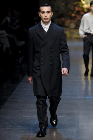 Dolce & Gabbana / - 2013-2014