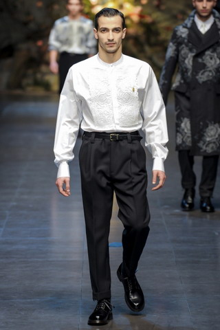 Dolce & Gabbana / - 2013-2014