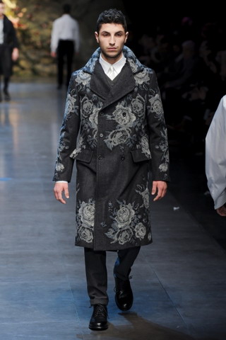 Dolce & Gabbana / - 2013-2014